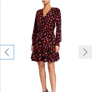 Michael Kors Wrap Dress